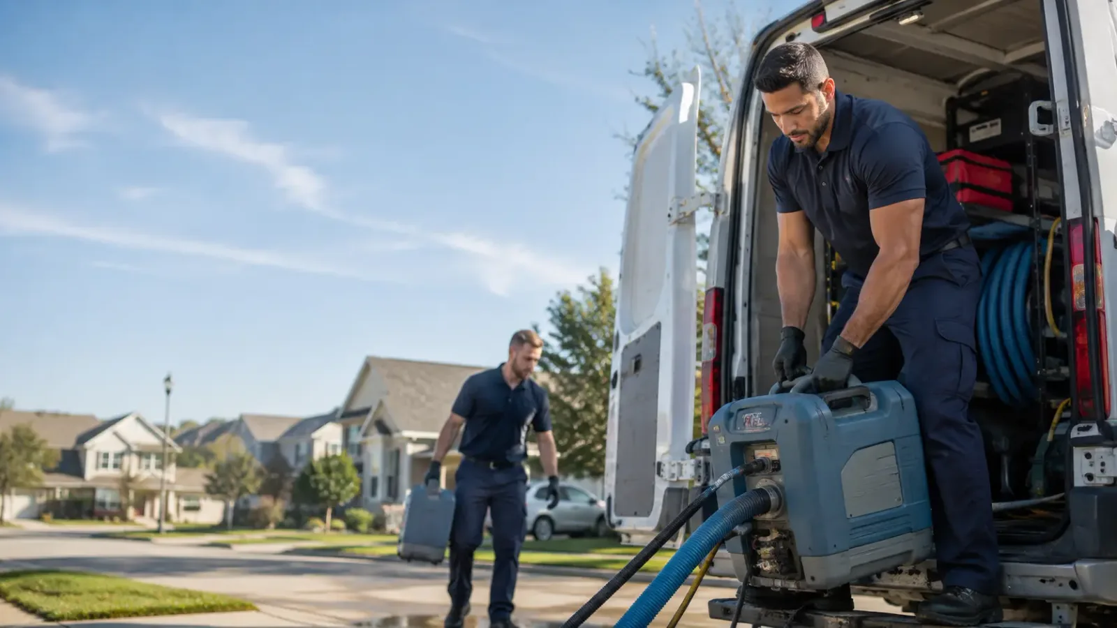Trauma Cleanup in Westboro, WI near me